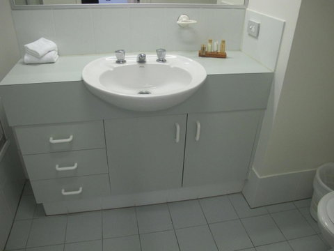 Points North Apartments - Accommodation Brisbane 23