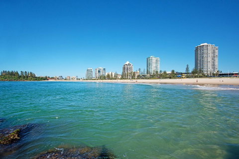 Points North Apartments - Accommodation Brisbane 11