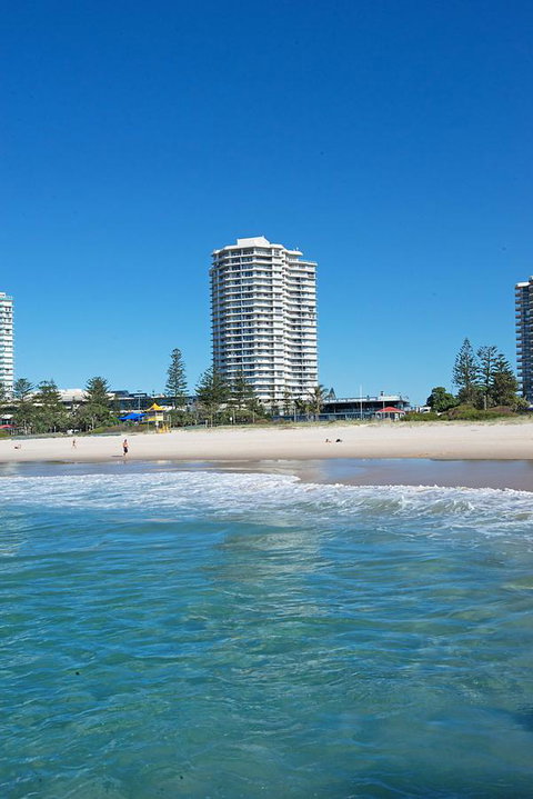 Points North Apartments - Accommodation Brisbane 0