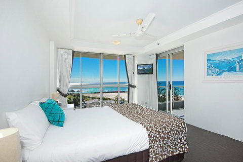 Points North Apartments - Accommodation Brisbane 22
