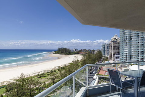 Points North Apartments - Accommodation Brisbane 3