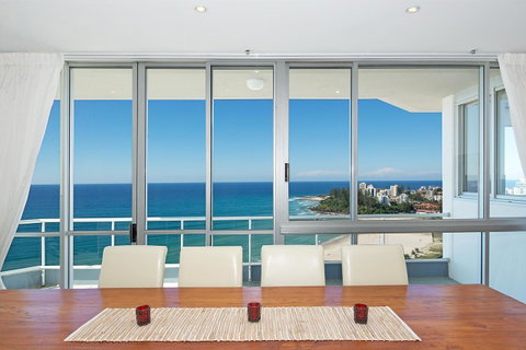 Points North Apartments - Accommodation Brisbane 14