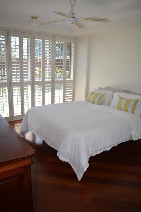 Points North Apartments - Accommodation Brisbane 24