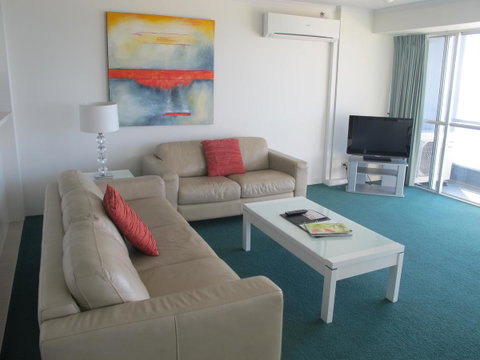 Points North Apartments - Accommodation Brisbane 26