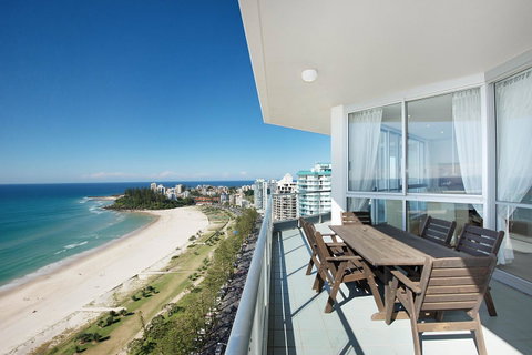 Points North Apartments - Accommodation Brisbane 12