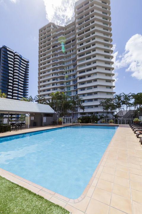 Points North Apartments - Accommodation Brisbane 2