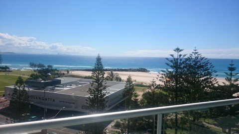 Points North Apartments - Accommodation Brisbane 16