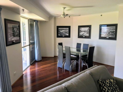 Points North Apartments - Accommodation Brisbane 19