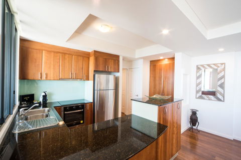 Pinnacles - Accommodation Brisbane 7