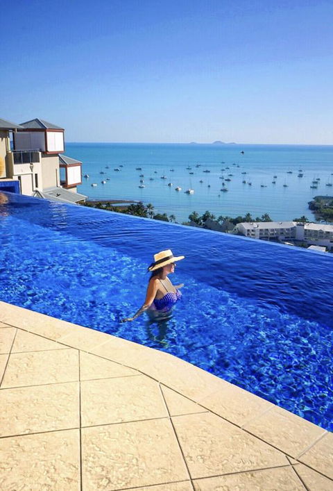 Pinnacles - Accommodation Brisbane 1