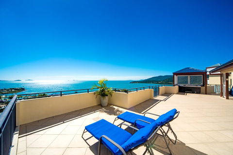 Pinnacles - Accommodation Brisbane 2