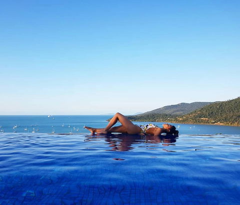 Pinnacles - Accommodation Brisbane 11