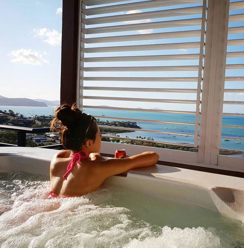 Pinnacles - Accommodation Brisbane 12