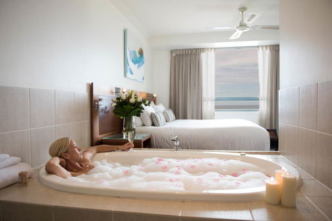 Pinnacles - Accommodation Brisbane 13