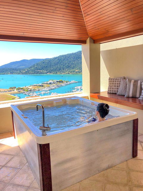 Pinnacles - Accommodation Brisbane 3