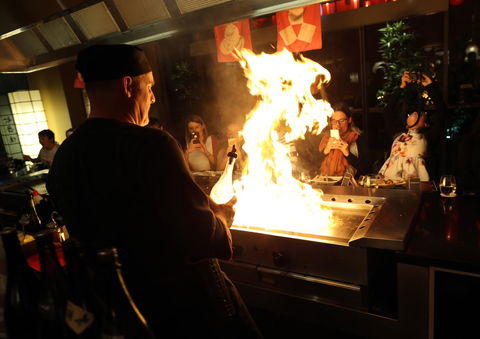 Stamford Plaza Brisbane - Accommodation Brisbane 28