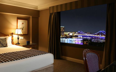 Stamford Plaza Brisbane - Accommodation Brisbane 23