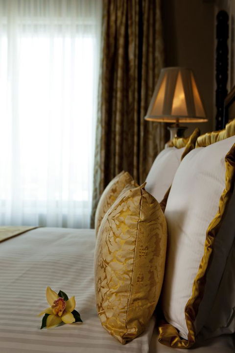 Stamford Plaza Brisbane - Accommodation Brisbane 25