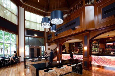 Stamford Plaza Brisbane - Accommodation Brisbane 39