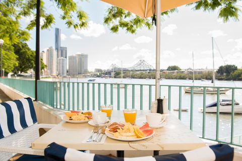 Stamford Plaza Brisbane - Accommodation Brisbane 11