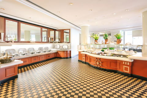 Stamford Plaza Brisbane - Accommodation Brisbane 27