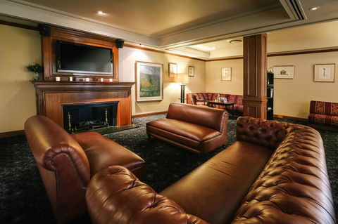 Stamford Plaza Brisbane - Accommodation Brisbane 26