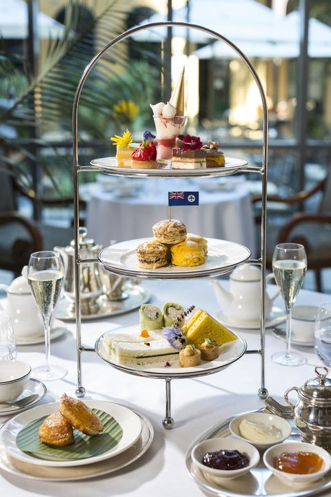 Stamford Plaza Brisbane - Accommodation Brisbane 17