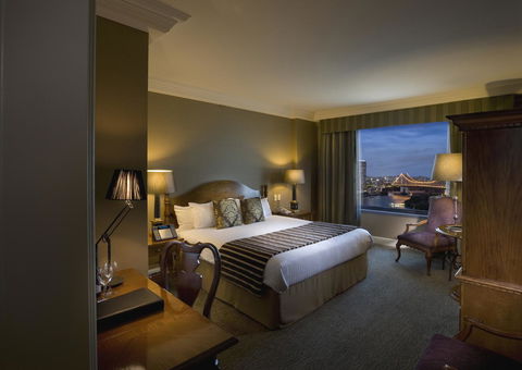 Stamford Plaza Brisbane - Accommodation Brisbane 7
