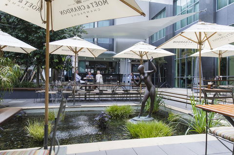 Stamford Plaza Brisbane - Accommodation Brisbane 20
