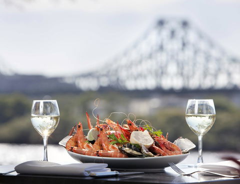 Stamford Plaza Brisbane - Accommodation Brisbane 12