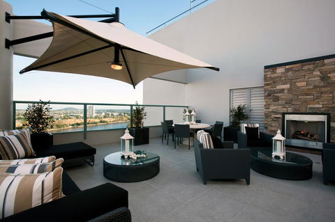 Stamford Plaza Brisbane - Accommodation Brisbane 6