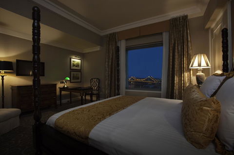 Stamford Plaza Brisbane - Accommodation Brisbane 40