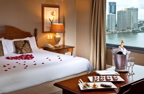 Stamford Plaza Brisbane - Accommodation Brisbane 31