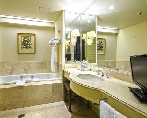 Stamford Plaza Brisbane - Accommodation Brisbane 10