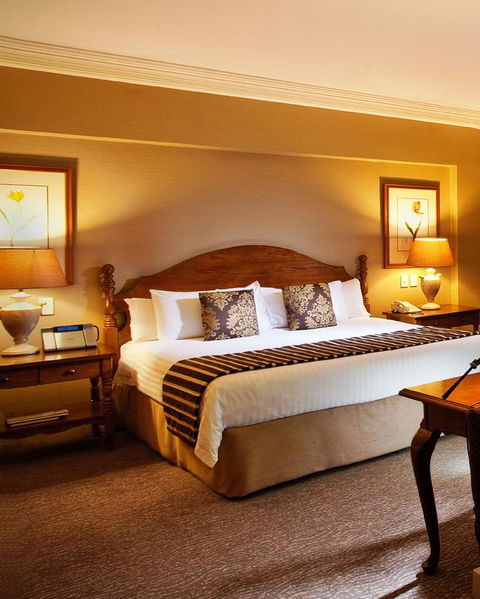 Stamford Plaza Brisbane - Accommodation Brisbane 33