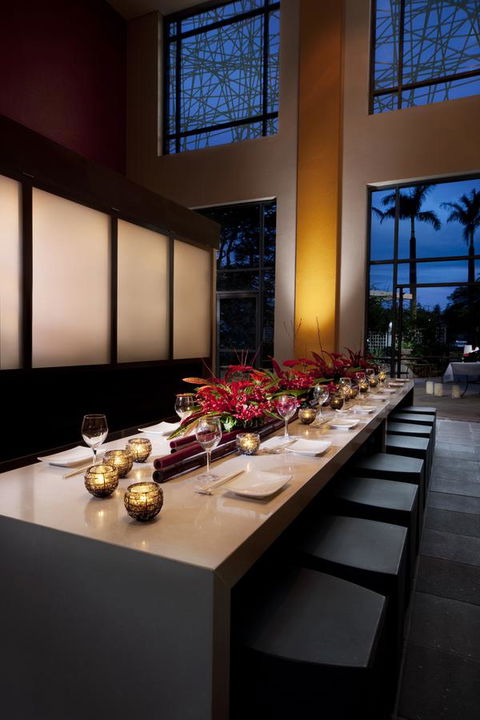 Stamford Plaza Brisbane - Accommodation Brisbane 42