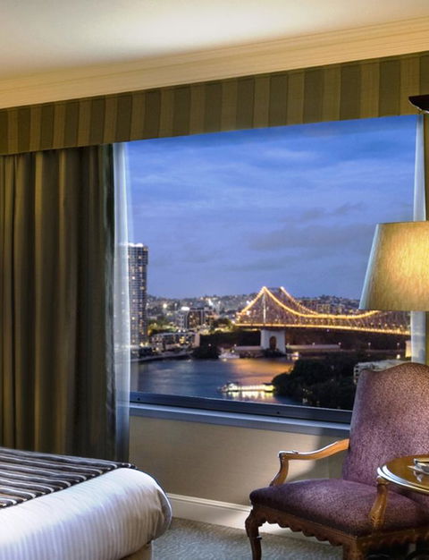 Stamford Plaza Brisbane - Accommodation Brisbane 14