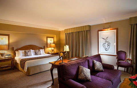 Stamford Plaza Brisbane - Accommodation Brisbane 34