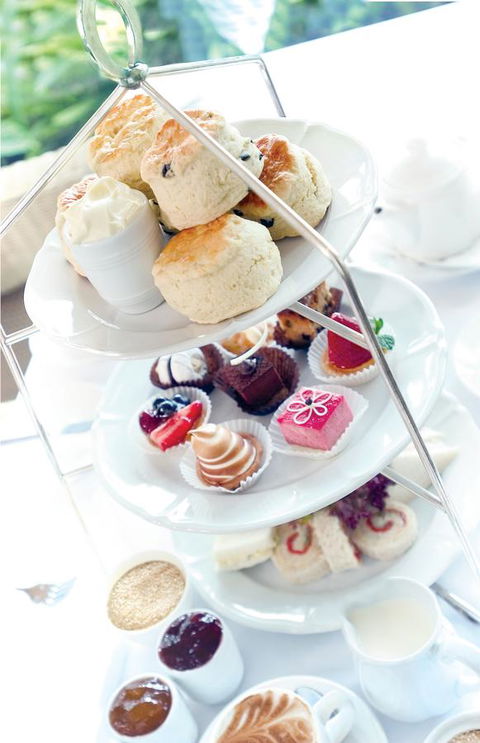 Stamford Plaza Brisbane - Accommodation Brisbane 37