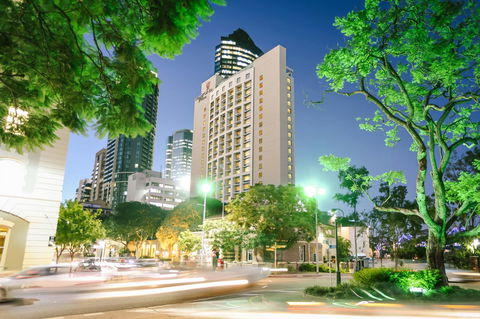 Stamford Plaza Brisbane - Accommodation Brisbane 18