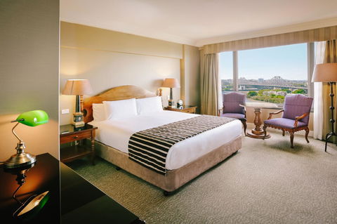 Stamford Plaza Brisbane - Accommodation Brisbane 9