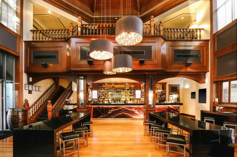 Stamford Plaza Brisbane - Accommodation Brisbane 19