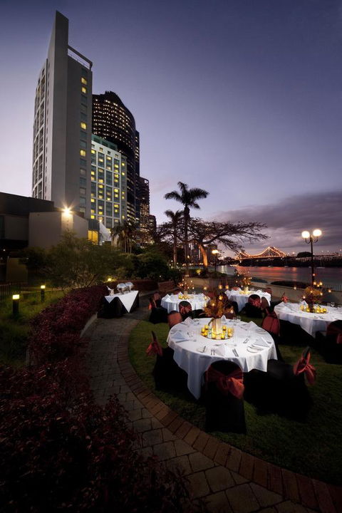 Stamford Plaza Brisbane - Accommodation Brisbane 38
