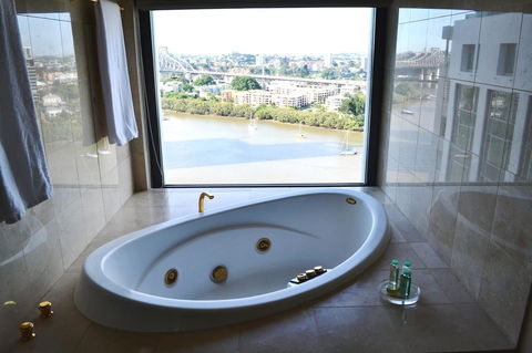 Stamford Plaza Brisbane - Accommodation Brisbane 41