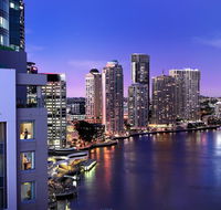 Stamford Plaza Brisbane - Accommodation Brisbane