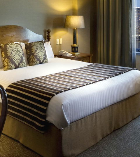 Stamford Plaza Brisbane - Accommodation Brisbane 32