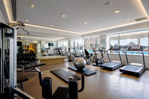 Stamford Plaza Brisbane - Accommodation Brisbane 13