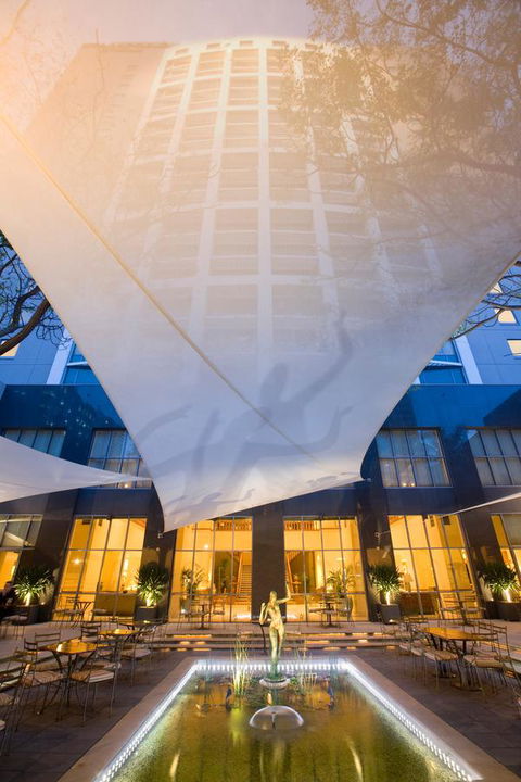 Stamford Plaza Brisbane - Accommodation Brisbane 35