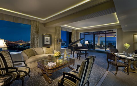 Stamford Plaza Brisbane - Accommodation Brisbane 5