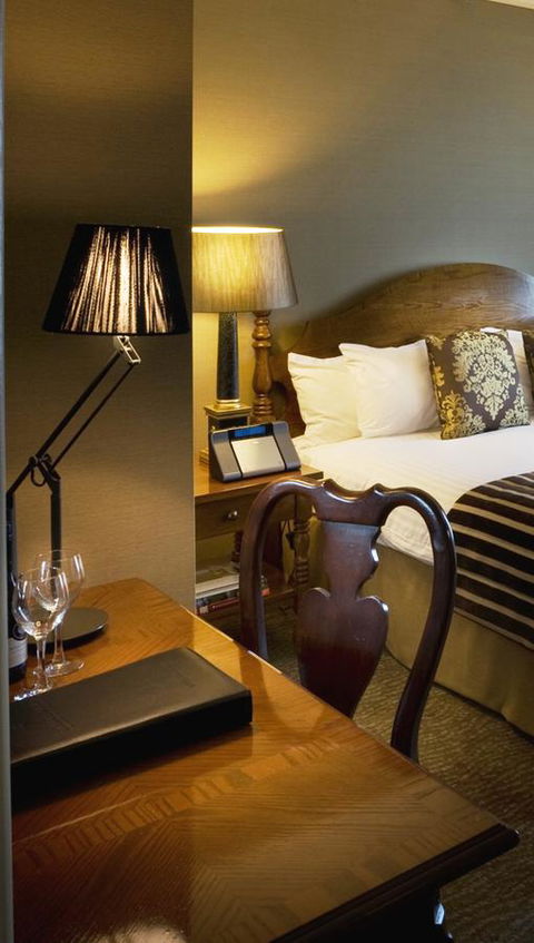 Stamford Plaza Brisbane - Accommodation Brisbane 24